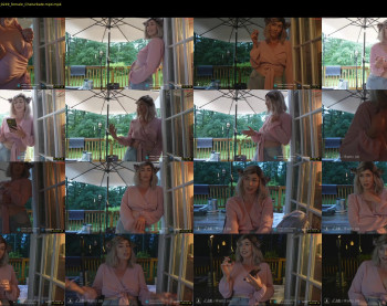 tantric_eden_ — 120 minute Chaturbate female cam show recording, 720p, Jul 22, 2023