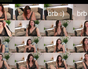 taralanes — 121 minute Chaturbate female cam show recording, 720p, Jul 21, 2023