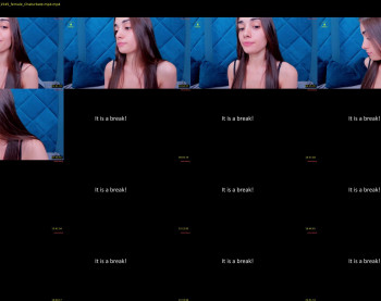terryadorable — 26 minute Chaturbate female cam show recording, 720p, Jul 21, 2023