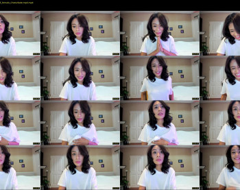thaispice — 3 minute Chaturbate female cam show recording, 720p, Jul 21, 2023
