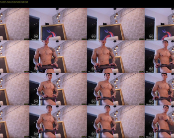 thomas_falcon1 — 6 minute Chaturbate male cam show recording, 720p, Jul 21, 2023