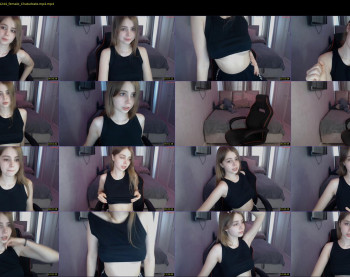 tripleprinces — 17 minute Chaturbate female cam show recording, 720p, Jul 21, 2023