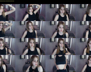 tripleprinces — 30 minute Chaturbate female cam show recording, 720p, Jul 21, 2023