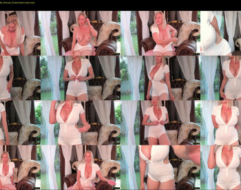 tunderose — 26 minute Chaturbate female cam show recording, 720p, Jul 21, 2023