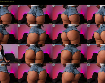 vaniaa_ — 9 minute Chaturbate female cam show recording, 720p, Jul 21, 2023