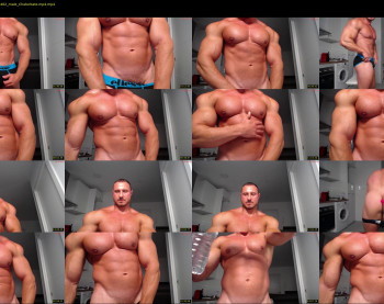 vecinito_ctb — 28 minute Chaturbate male cam show recording, 720p, Jul 21, 2023