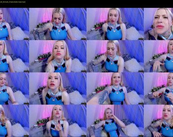vergill_hell — 11 minute Chaturbate female cam show recording, 720p, Jul 21, 2023