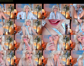 victoria_dior — 42 minute Chaturbate female cam show recording, 720p, Jul 21, 2023