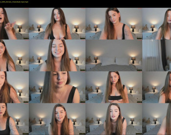 victoria_karma — 87 minute Chaturbate female cam show recording, 720p, Jul 21, 2023