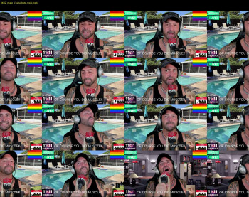 whaaaaaaaat — 121 minute Chaturbate couple cam show recording, 720p, Jul 21, 2023