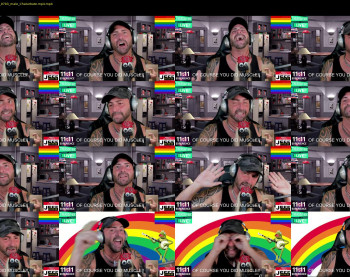 whaaaaaaaat — 20 minute Chaturbate couple cam show recording, 720p, Jul 21, 2023