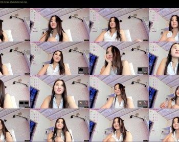 wild_angel1 — 15 minute Chaturbate female cam show recording, 720p, Jul 22, 2023
