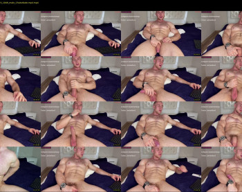 wlademarbergs — 30 minute Chaturbate male cam show recording, 720p, Jul 21, 2023