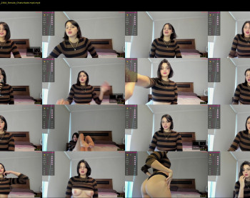yourfreakygirl — 41 minute Chaturbate female cam show recording, 720p, Jul 21, 2023