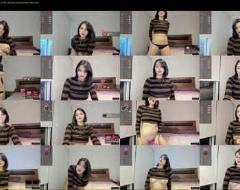 yourfreakygirl — 120 minute Chaturbate female cam show recording, 720p, Jul 22, 2023