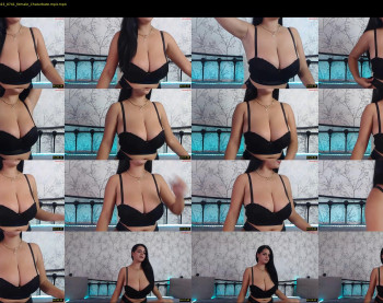 1dream_magical — 6 minute Chaturbate female cam show recording, 720p, Jul 22, 2023