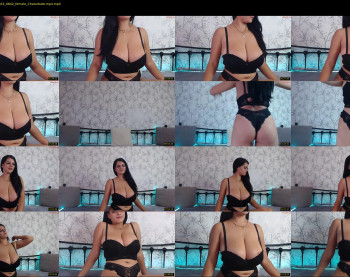 1dream_magical — 26 minute Chaturbate female cam show recording, 720p, Jul 22, 2023