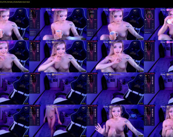 _b_a_n_s_h_e_e_ — 4 minute Chaturbate female cam show recording, 720p, Jul 22, 2023