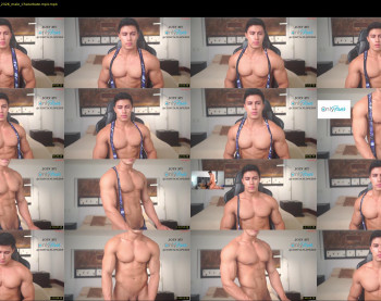 _cristianlopez — 120 minute Chaturbate male cam show recording, 720p, Jul 22, 2023