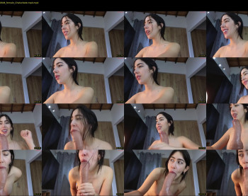 _gummies15 — 11 minute Chaturbate female cam show recording, 720p, Jul 23, 2023