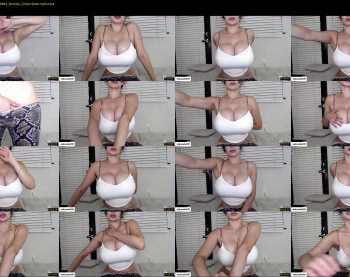 _natycutei19 — 10 minute Chaturbate female cam show recording, 720p, Jul 22, 2023