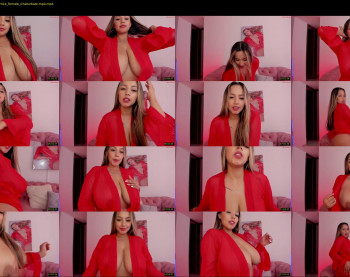 abby_rosse_ — 18 minute Chaturbate female cam show recording, 720p, Jul 22, 2023