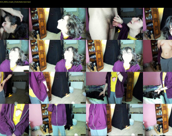 addictcouple2001 — 22 minute Chaturbate couple cam show recording, 720p, Jul 22, 2023