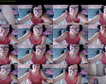 adelewildx — 120 minute Chaturbate female cam show recording, 720p, Jul 22, 2023