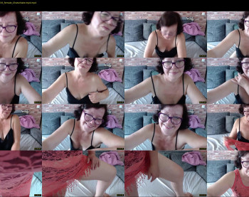 adelewildx — 21 minute Chaturbate female cam show recording, 720p, Jul 22, 2023