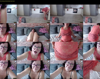 adelewildx — 81 minute Chaturbate female cam show recording, 720p, Jul 22, 2023