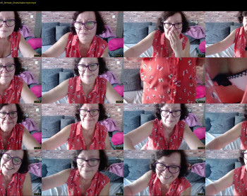 adelewildx — 40 minute Chaturbate female cam show recording, 720p, Jul 22, 2023
