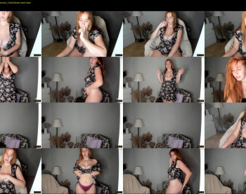 aliaa_ — 53 minute Chaturbate female cam show recording, 720p, Jul 22, 2023