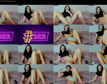 alice_bane — 121 minute Chaturbate female cam show recording, 720p, Jul 22, 2023