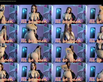 alice_jonson — 4 minute Chaturbate female cam show recording, 720p, Jul 23, 2023