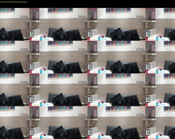 alisa_roldan — 28 minute Chaturbate female cam show recording, 720p, Jul 22, 2023