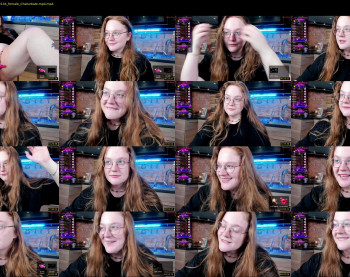 alissa_styles — 53 minute Chaturbate female cam show recording, 720p, Jul 22, 2023