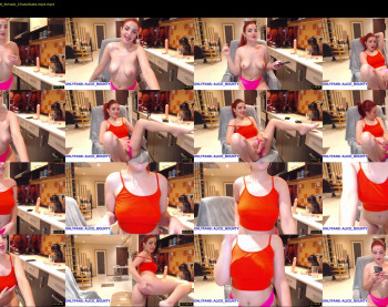 aly_alyce — 82 minute Chaturbate female cam show recording, 720p, Jul 22, 2023