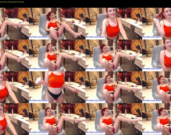 aly_alyce — 18 minute Chaturbate female cam show recording, 720p, Jul 22, 2023