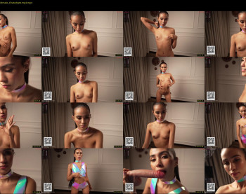 amnie_ — 118 minute Chaturbate female cam show recording, 720p, Jul 23, 2023