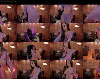 amyarmstrong — 120 minute Chaturbate female cam show recording, 720p, Jul 23, 2023