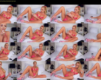 anabellastar — 120 minute Chaturbate female cam show recording, 720p, Jul 23, 2023