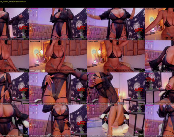 anahi_ryan — 120 minute Chaturbate female cam show recording, 720p, Jul 22, 2023