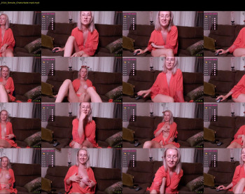 anastasiagate — 39 minute Chaturbate female cam show recording, 720p, Jul 22, 2023