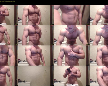 andry_dick — 73 minute Chaturbate male cam show recording, 720p, Jul 22, 2023
