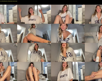 angel_from_sky — 85 minute Chaturbate female cam show recording, 720p, Jul 22, 2023