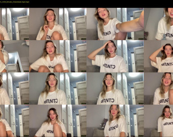 angel_from_sky — 17 minute Chaturbate female cam show recording, 720p, Jul 22, 2023
