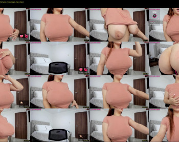ann__w — 121 minute Chaturbate female cam show recording, 720p, Jul 22, 2023