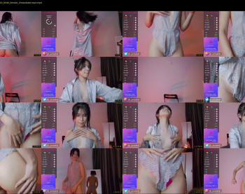 anniehillofficial_ — 121 minute Chaturbate female cam show recording, 720p, Jul 23, 2023
