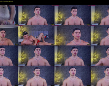 arilass — 46 minute Chaturbate male cam show recording, 720p, Jul 22, 2023