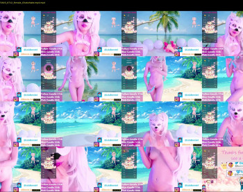 asuka_langleysoryu — 120 minute Chaturbate female cam show recording, 720p, Jul 22, 2023